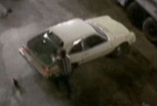 Ford Pinto Runabout