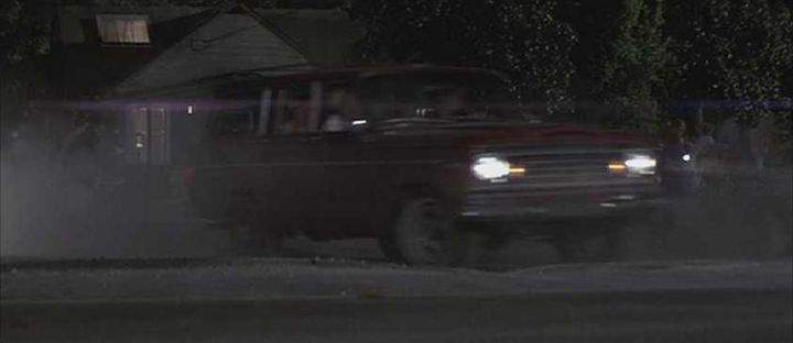 Jeep Wagoneer