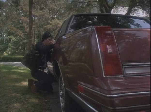 Oldsmobile Cutlass Supreme