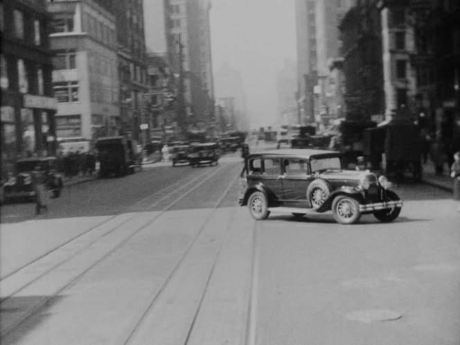 Buick unknown