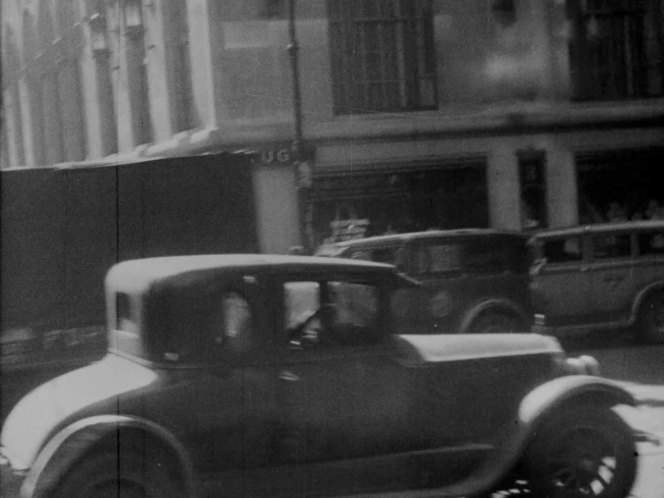 Buick unknown