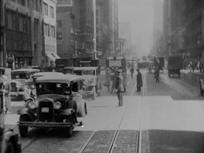 Ford Model A