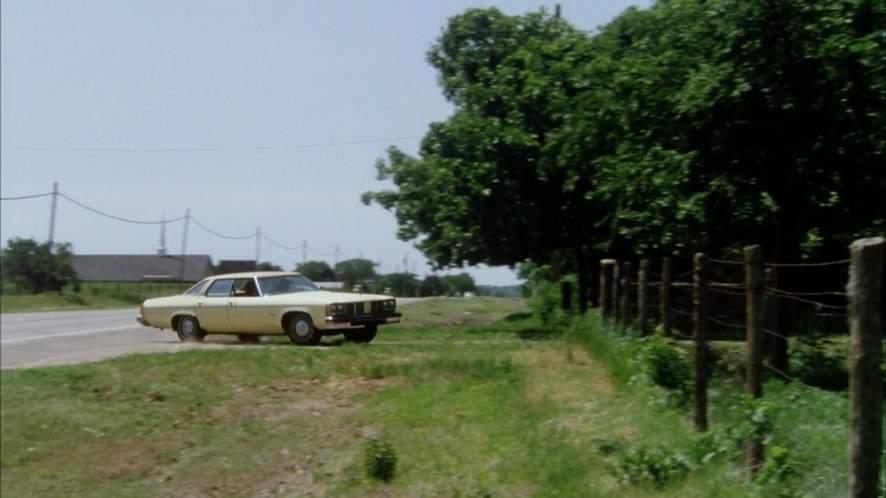 Oldsmobile Delta 88