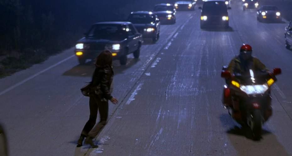 Honda Gold Wing GL 1500