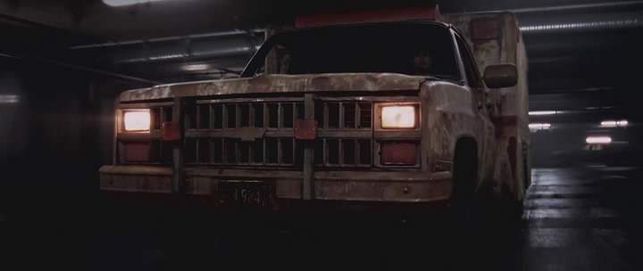 Chevrolet C-10