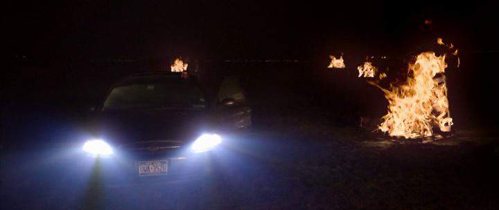 Ford Taurus