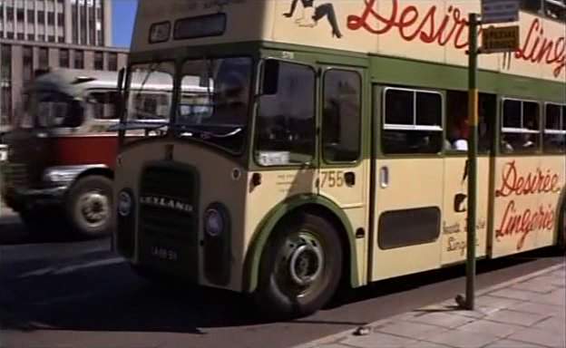 ACF-Brill Model IC-41