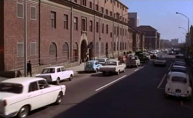 Austin A110 Westminster MkII