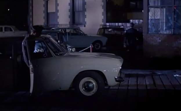 Studebaker Challenger