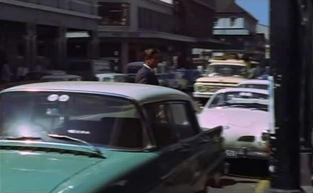 Volkswagen Karmann Ghia Coupé