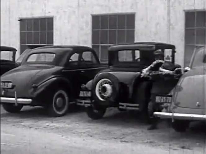 Ford Model A