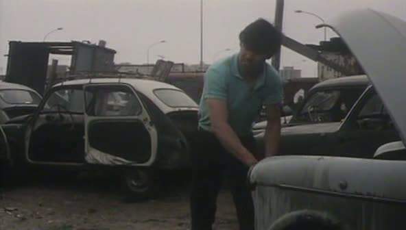 Fiat 1100