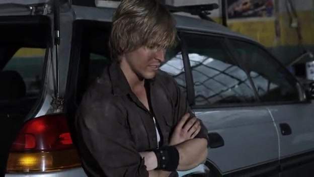 Subaru Legacy Outback