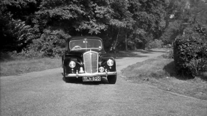 Wolseley 6/80