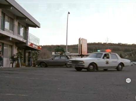 Chevrolet Caprice Classic