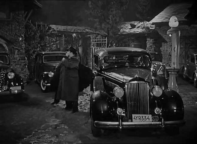 Packard One-Twenty