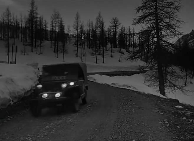 Willys MB 'Jeep'