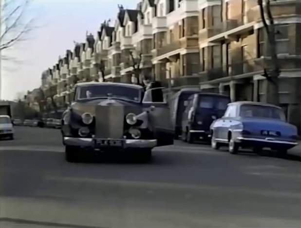 Vauxhall Victor