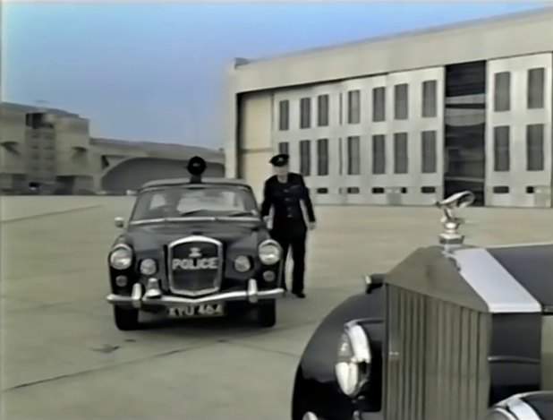 Wolseley 6/99