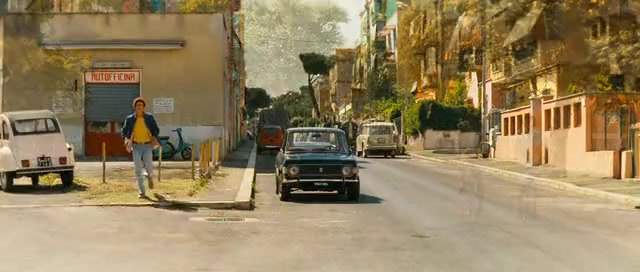 Citroën 2CV