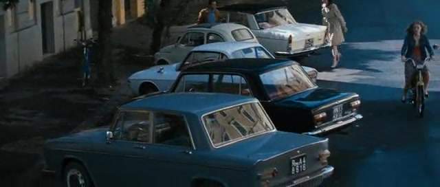 Fiat 124