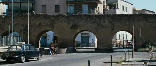 Fiat 124