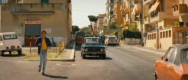 Fiat 128