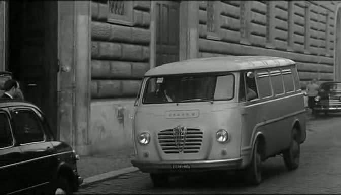 Alfa Romeo Romeo 2