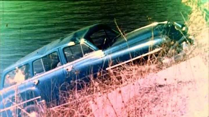 Dodge Coronet Sierra