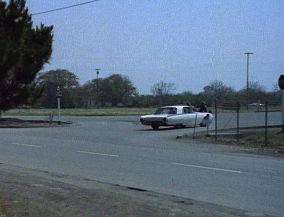 Ford Thunderbird