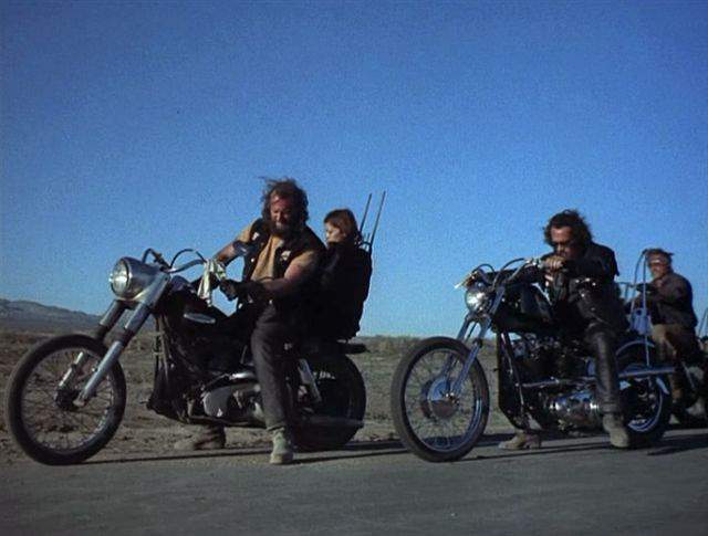 Harley-Davidson Electra Glide