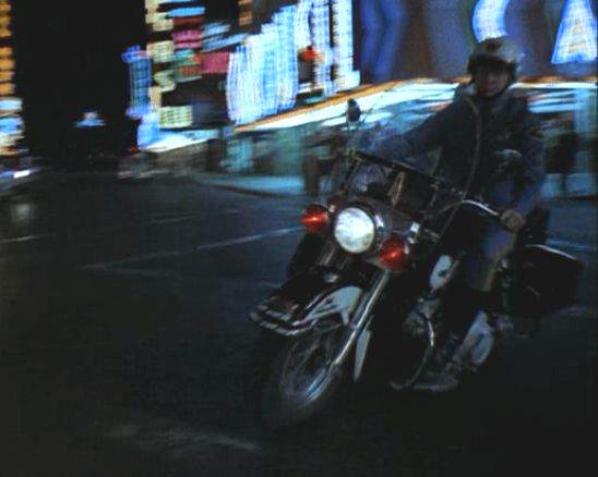 Harley-Davidson Electra Glide