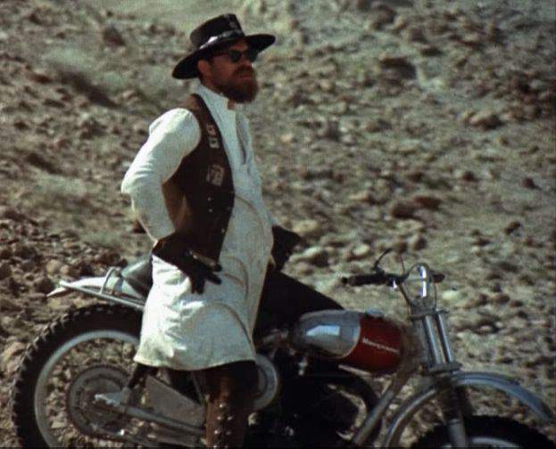 Husqvarna unknown