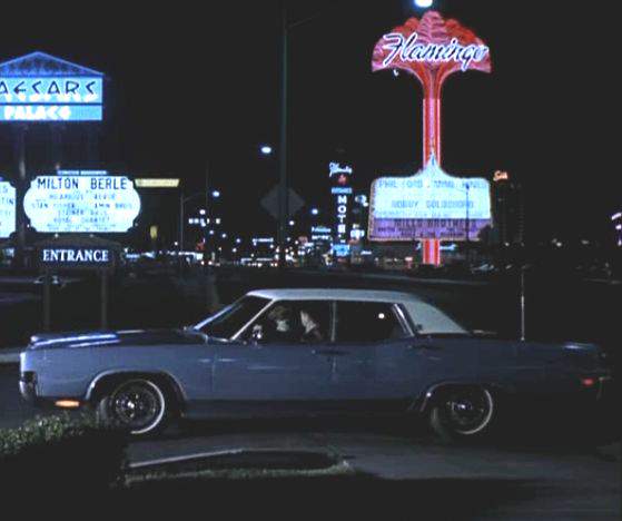 Mercury Marquis