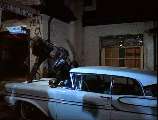 Mercury Monterey