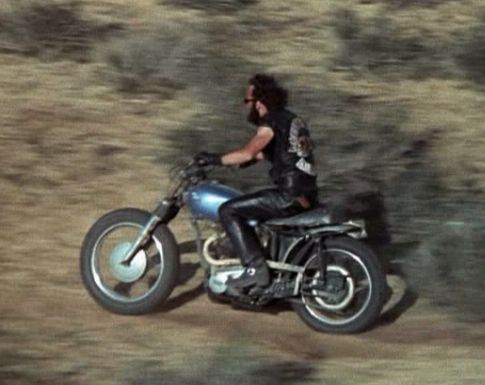 Triumph Bonneville