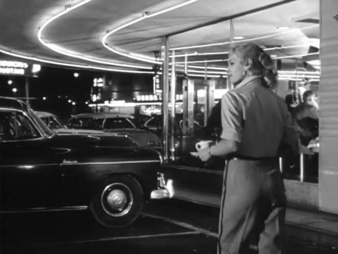 Chevrolet Fleetline De Luxe
