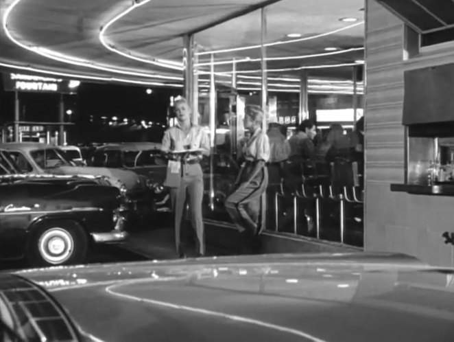 Ford Customline