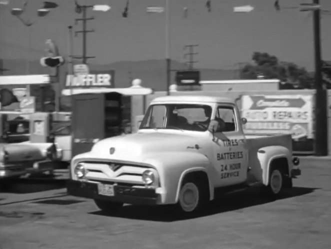 Ford F-100