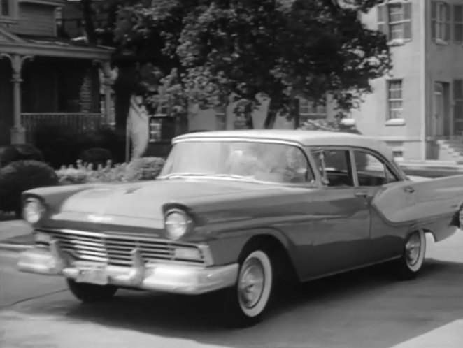 Ford Fairlane