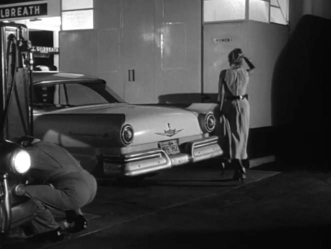 Ford Fairlane 500