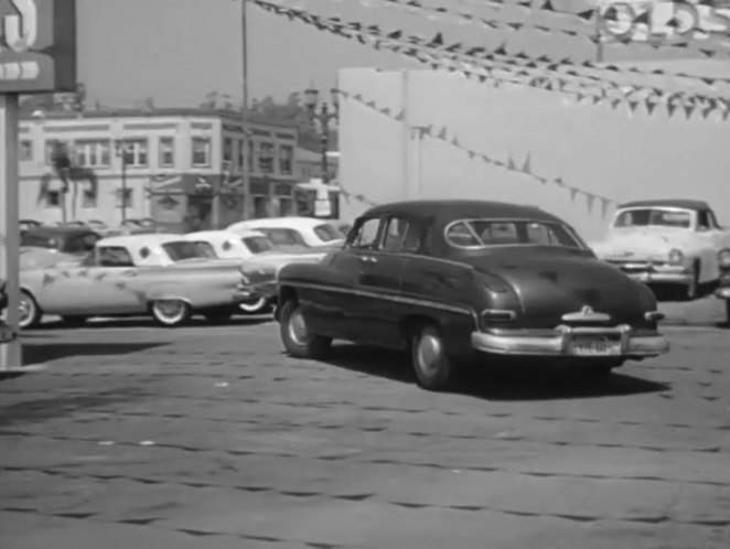 Ford Thunderbird