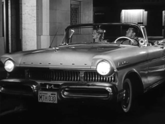 Mercury Montclair