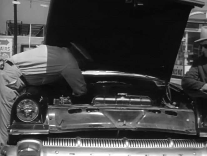 Mercury Monterey