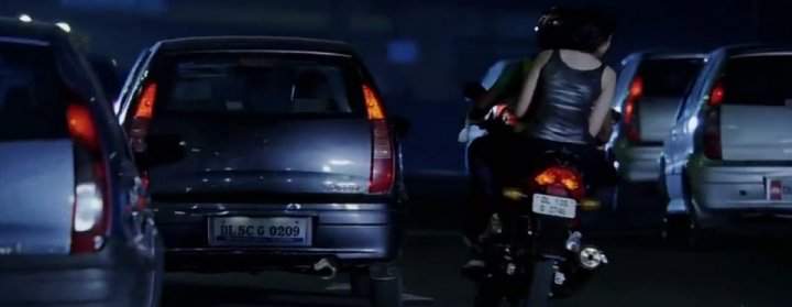 Tata Indica