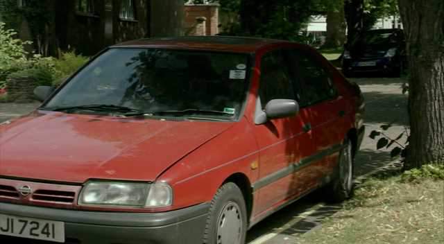 Nissan Primera