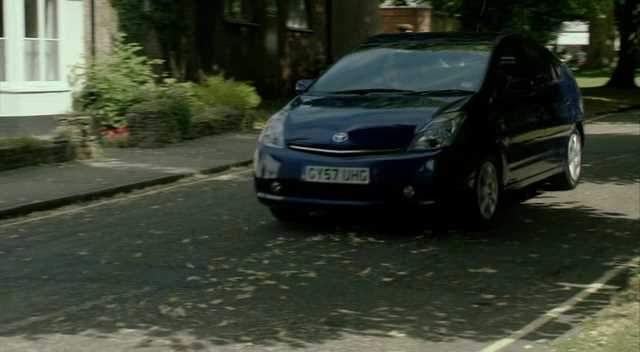 Toyota Prius II