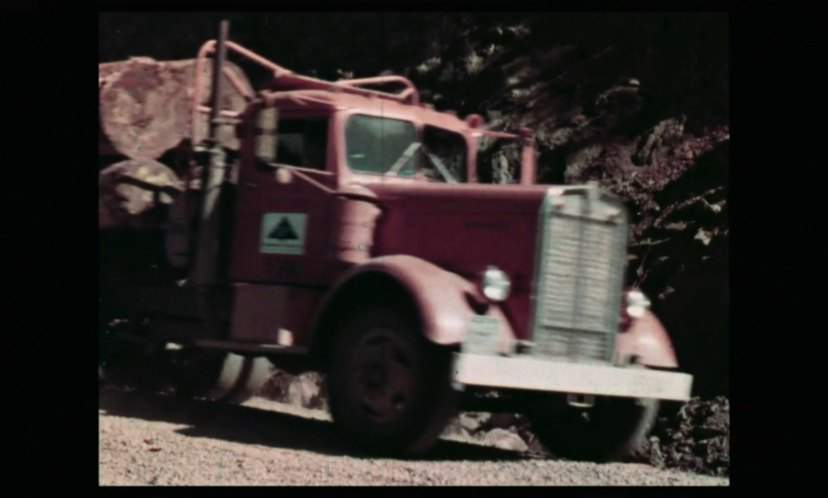 Kenworth 500-Series