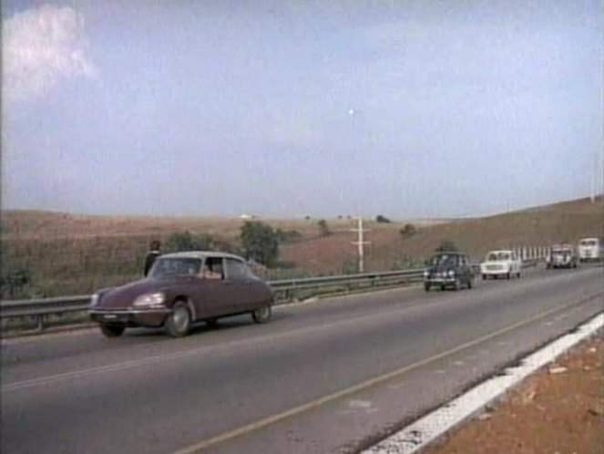 Citroën DS 19