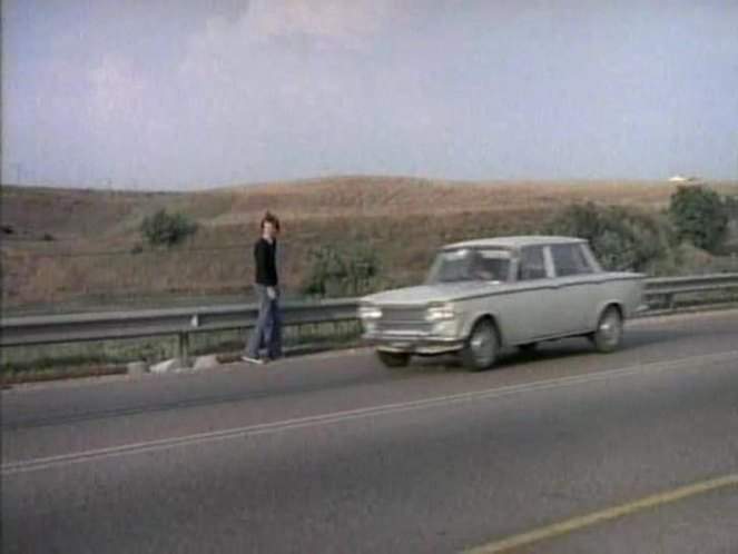 Fiat 1500 C
